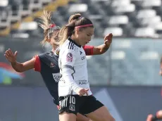 ¿Cuándo juegan Colo Colo femenino vs Antofagasta y quién transmite en vivo?