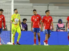 Tabla: Chile se enreda en las Eliminatorias tras perder con Argentina