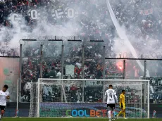 Duro castigo contra hinchas de Colo Colo en Copa Libertadores