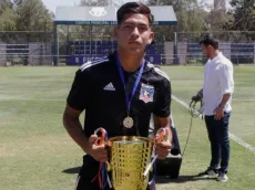 La emoción del ex Colo Colo que fue convocado por Bolivia