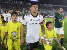 Colo Colo se adueña de la Libertadores con otro importante liderazgo