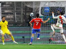 La Roja lleva siete partidos oficiales sin convertir: ¿Cuánto pagan sus goles ante Bolivia?