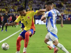 ¿Dónde ver a Colombia vs Argentina? Horario y canales para ver la fecha 8 de las Eliminatorias