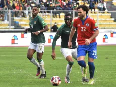 ¿Dónde y cómo ver gratis el partido de Chile vs Bolivia por las Eliminatorias 2026?