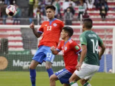 ¿Qué canal transmite Chile vs Bolivia por Eliminatorias?