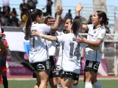 ¿Dónde ver en vivo y online a Colo Colo Fem vs Iquique?