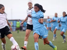 ¿Dónde ver EN VIVO Y ONLINE a Colo Colo Femenino vs Deportes Iquique?