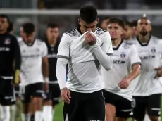 Morón revela complicados momentos de Saldivia en Colo Colo