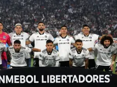 Colo Colo busca ser finalista de la Copa Libertadores tras 33 años: ¿Cuánto cotiza la cuota?