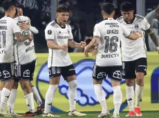 Colo Colo trabaja mínimos detalles para la llave con River Plate