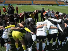 Colo Colo femenino tiene rival definido para los playoffs del campeonato