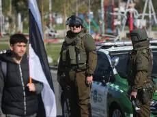 Revelan estrictas medidas de seguridad para partido de Colo Colo vs River