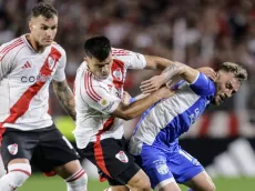 River golea antes de su viaje a Chile para enfrentar a Colo Colo