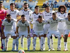 Con cambios: la probable formación de Colo Colo vs River Plate