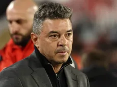 Marcelo Gallardo llena de elogios a Colo Colo