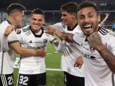 ¿Cómo le ha ido a Colo Colo jugando Cuartos de Final de Libertadores?