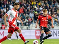 El historial de los últimos partidos entre Colo Colo vs River Plate