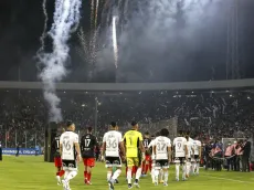 “Chile picante y clima caliente”: En Argentina encienden el Colo Colo vs River 