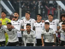 La posible formación de Colo Colo para enfrentar a River