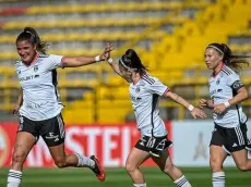 Anuncian el fixture que tendrá Colo Colo Femenino en la Libertadores