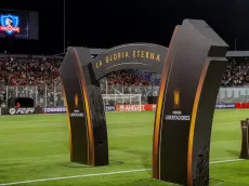 ¿Quiénes son los relatores del duelo de hoy entre Colo Colo y River?