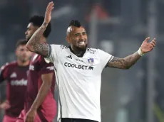 Vidal no se achica ante River: "Tengo más títulos que ellos"