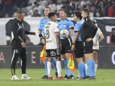 Almirón busca evitar la mano negra contra Colo Colo en la revancha