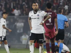 Arturo Vidal aclara sus polémicos dichos contra River Plate