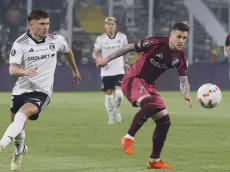 Leonardo Gil irradia optimismo con miras a la revancha ante River