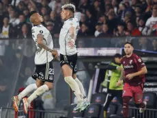 Colo Colo busca las semifinales: ¿Cuánto paga su victoria ante River en Copa Libertadores?