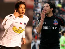 En medio de Fiestas Patrias: Los festejos de gol más icónicos de Colo Colo