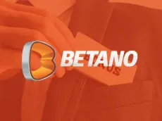 ¿Cómo retirar dinero de Betano?