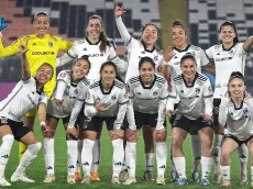 Colo Colo Femenino oficializa su lista de buena fe para la Libertadores