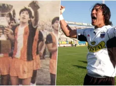 La anécdota que comparten Cobresal y Colo Colo por Iván Zamorano