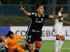 Minuto a minuto: Colo Colo Fem iguala ante Olimpia en el debut