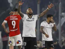 Vidal se ilusiona con la corona tras el triunfo: "Vamos a dejar la vida"