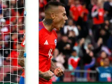 ¿Podrá Chile volver a marcar contra Brasil? Estas son las cuotas de goles de La Roja