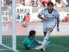 Colo Colo llega como favorito al partido pendiente ante Huachipato