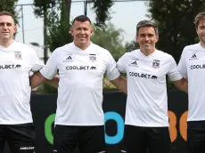 ¿Quién será el DT de Colo Colo con Almirón suspendido?