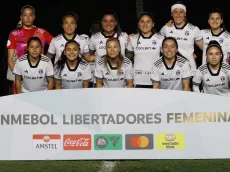 Minuto a minuto: Colo Colo Fem vence 2-0 a Always Ready