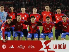 El UNO a UNO de Chile vs Brasil por Eliminatorias