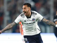 ¿Quién anotará para Colo Colo ante Huachipato? Conoce las mejores cuotas de los goleadores