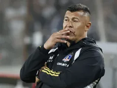 ¡Jorge Almirón debe tomar crucial decisión en Colo Colo!