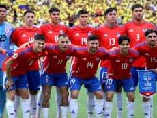 Un equipo sin alma: el uno a uno de Chile ante Colombia