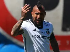 Vidal alza la voz por la norma sub 21 en Chile: "Regla de mier..."