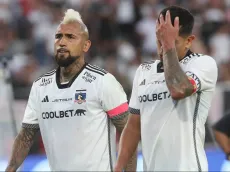 Arturo Vidal da detalles de la enfermedad que aqueja a Esteban Pavez