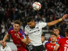 Almirón busca hacer historia en el Colo Colo vs Calera