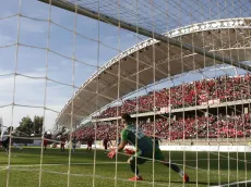 Atención: los accesos al estadio de La Calera para hinchas de Colo Colo