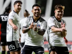 Fierro destaca a Bolados y revela la clave de Colo Colo