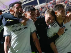 Colo Colo, nuevo líder del Campeonato Nacional, es favorito a ganar ante Palestino